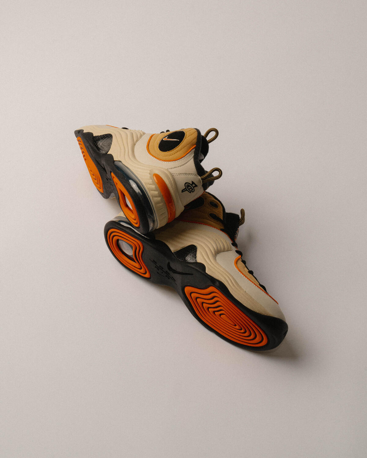 Air penny orange online